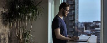 8 Rules for Working From Home