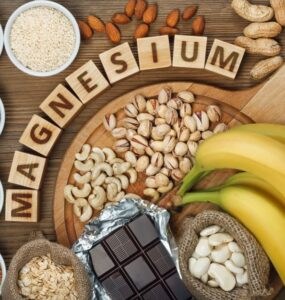 10 Health Benefits of Magnesium