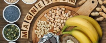 10 Health Benefits of Magnesium