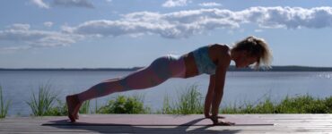 10 At-Home Exercises To Help Maintain A Healthy Weight