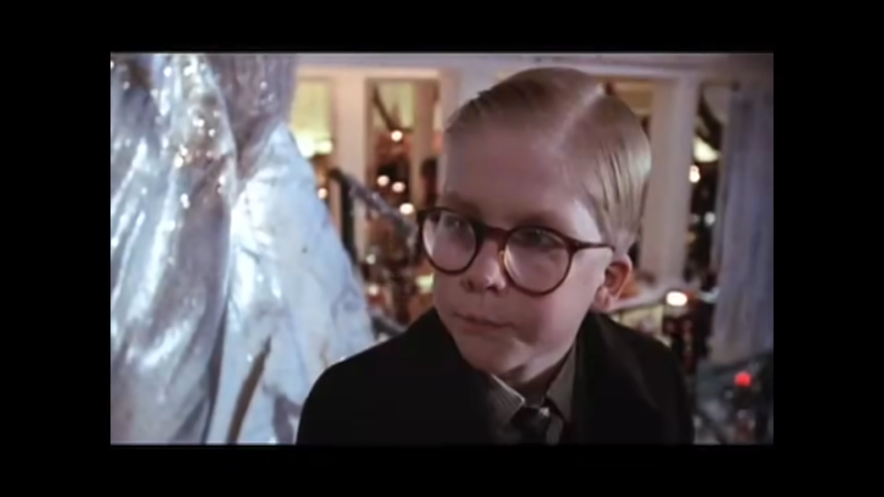 A Christmas Story (1983)