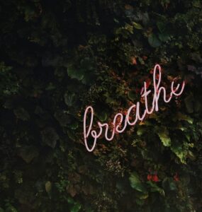 10 Benefits of Breathworks