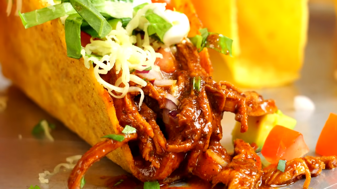 Quick Tacos - Easy Meals