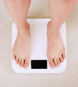 8 Tips On Maintaining Weight Loss Goals
