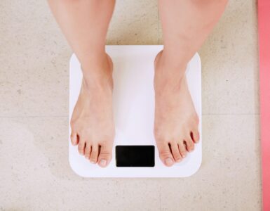 8 Tips On Maintaining Weight Loss Goals