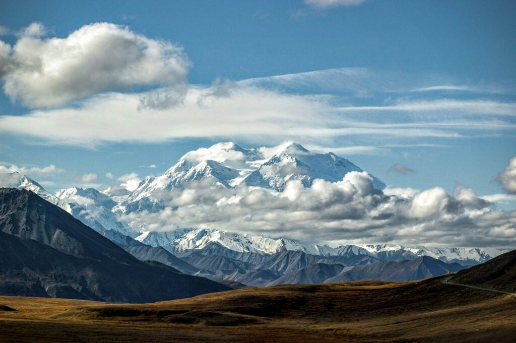 Denali National Park - US National Parks