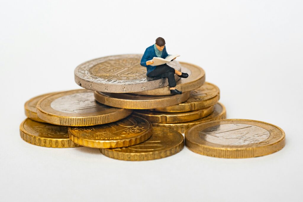 Physical Reality of Money - Financial Literacy