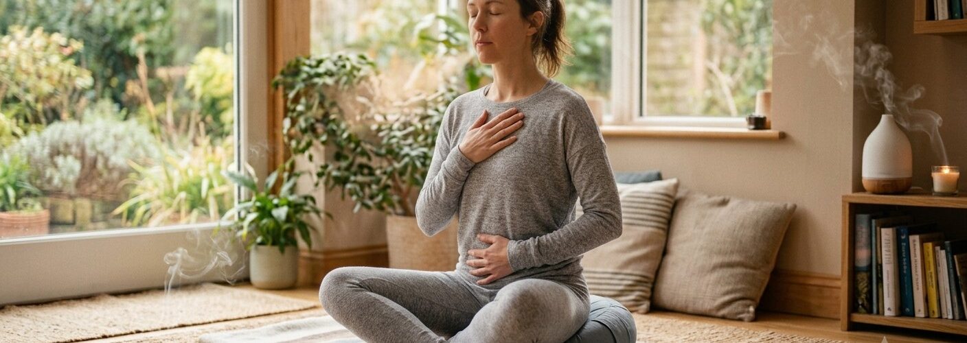 body scan meditation