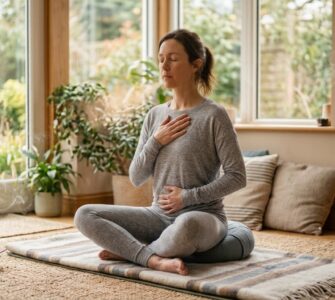 body scan meditation