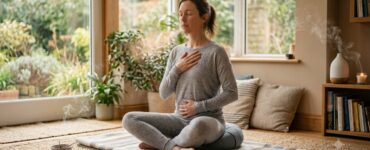 body scan meditation