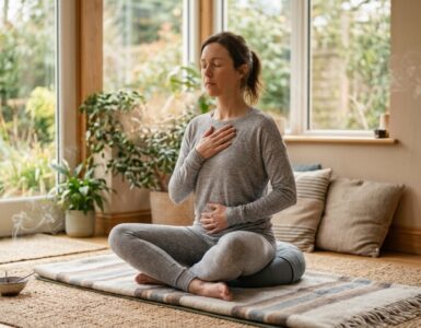 body scan meditation