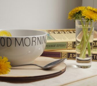 morning routine health