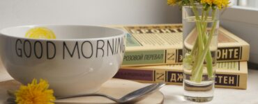 morning routine health
