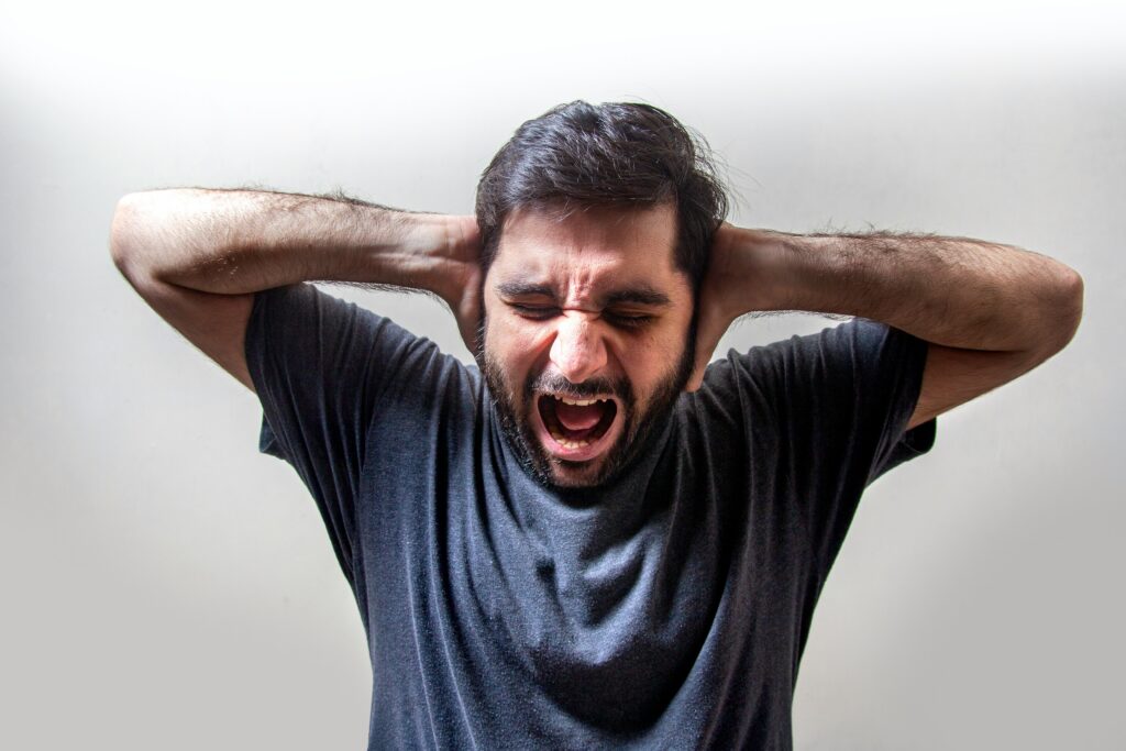 Cortisol - Meet Your Body's Most Dramatic Employee