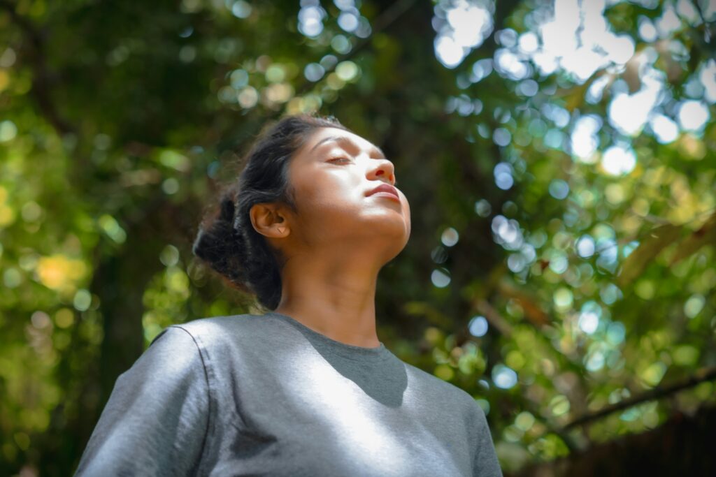 Cortisol - So What Do You Actually Do About It?
