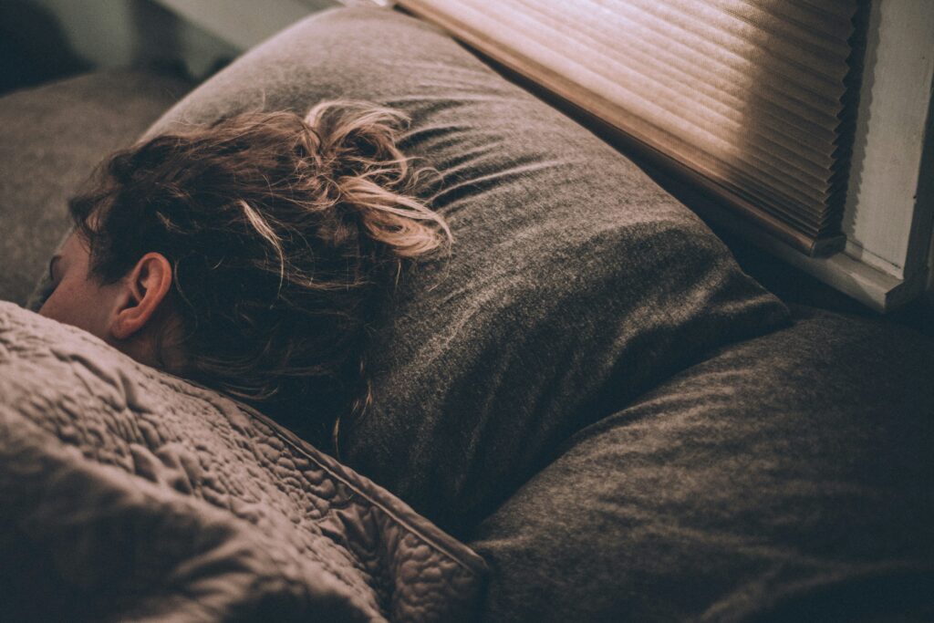 Cortisol - The Daily Rhythm You Didn't Know You Were Living