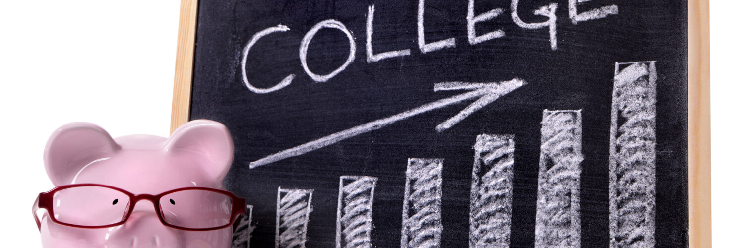 college costs budget