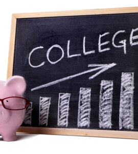 college costs budget
