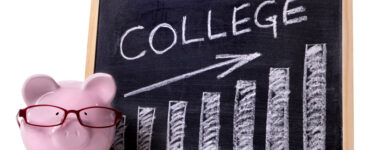 college costs budget