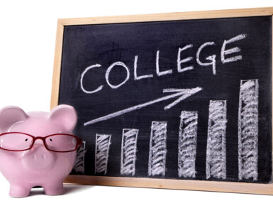 college costs budget