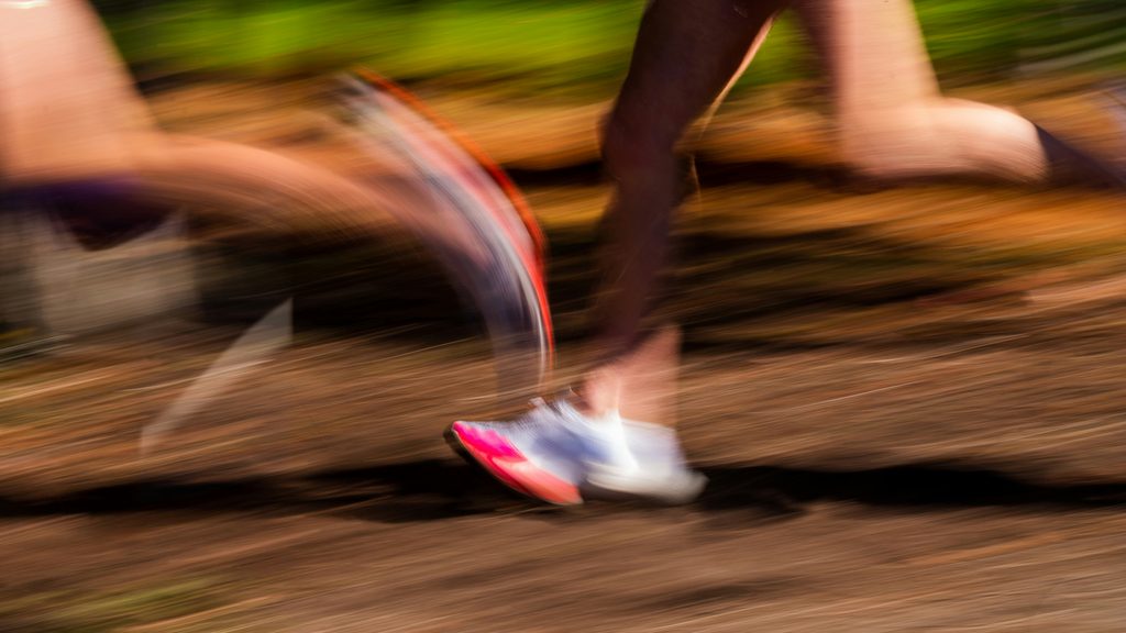 First 5K - Start Slower Than Your Ego Wants