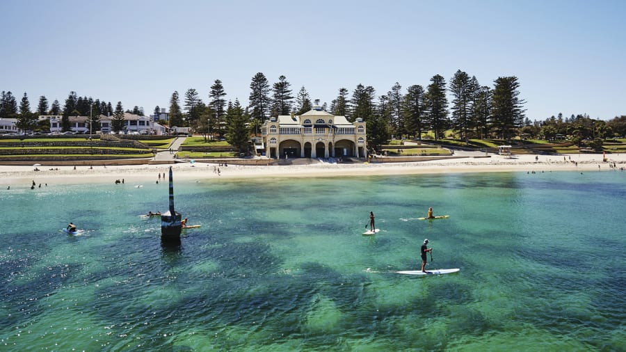 Perth