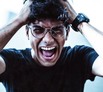 Chronic Stress Symptoms