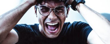 Chronic Stress Symptoms