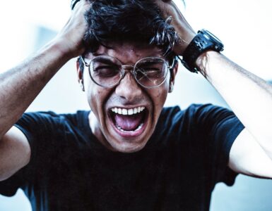 Chronic Stress Symptoms